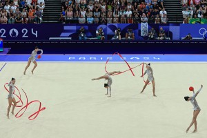 italy group finals rhythmic gymnastics aug 10 55